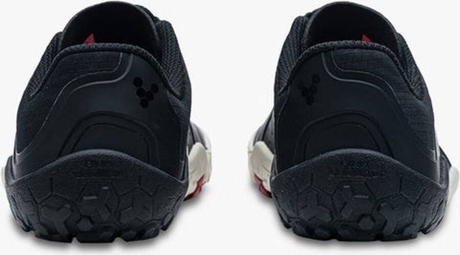 Vivobarefoot Primus Trail III All Weather Fg Mens Obsidian - Foto 2