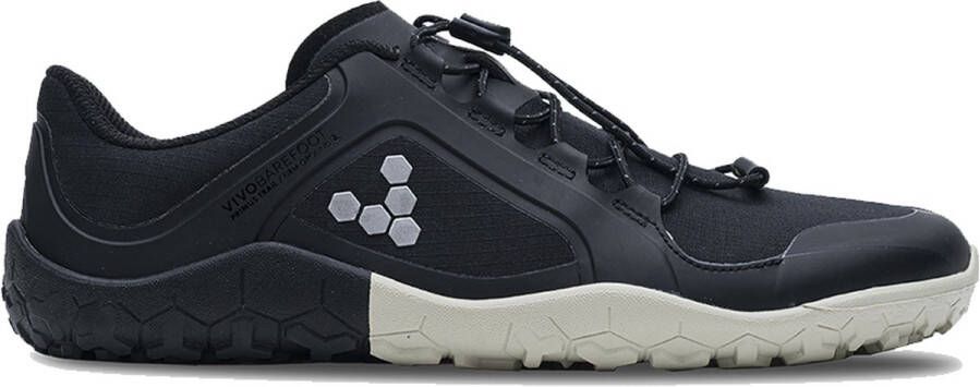 Vivobarefoot Primus Trail III All Weather Fg Womens Obsidian - Foto 4