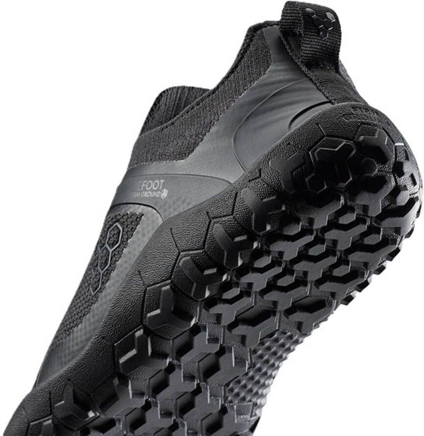 Vivobarefoot Primus Trail Knit FG Womens