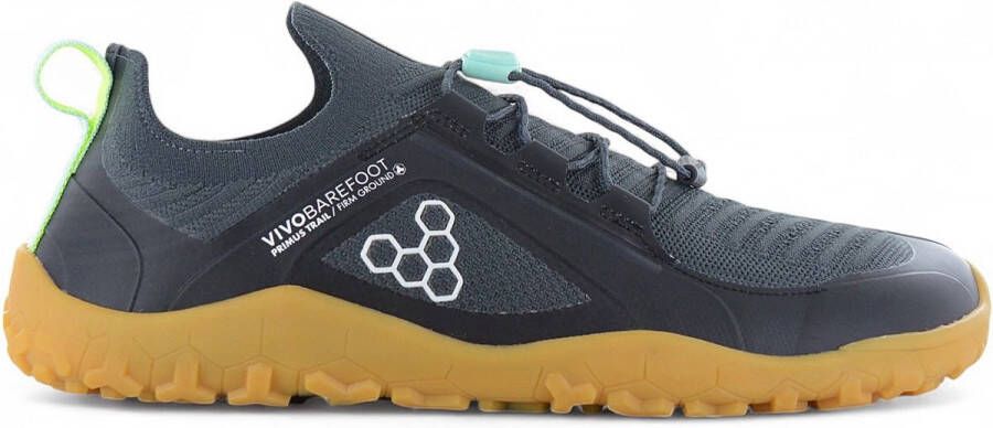 Vivobarefoot PRIMUS TRAILKNIT FG M 309099-13 Sneakers Schoenen