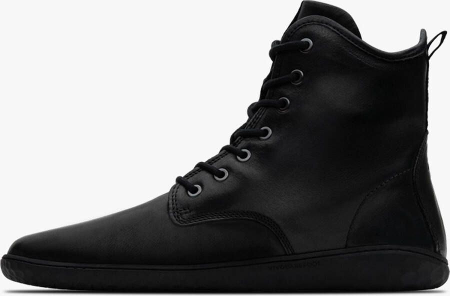 Vivobarefoot Scott IV Obsidian Mannen Barefoot Schoenen - Foto 2