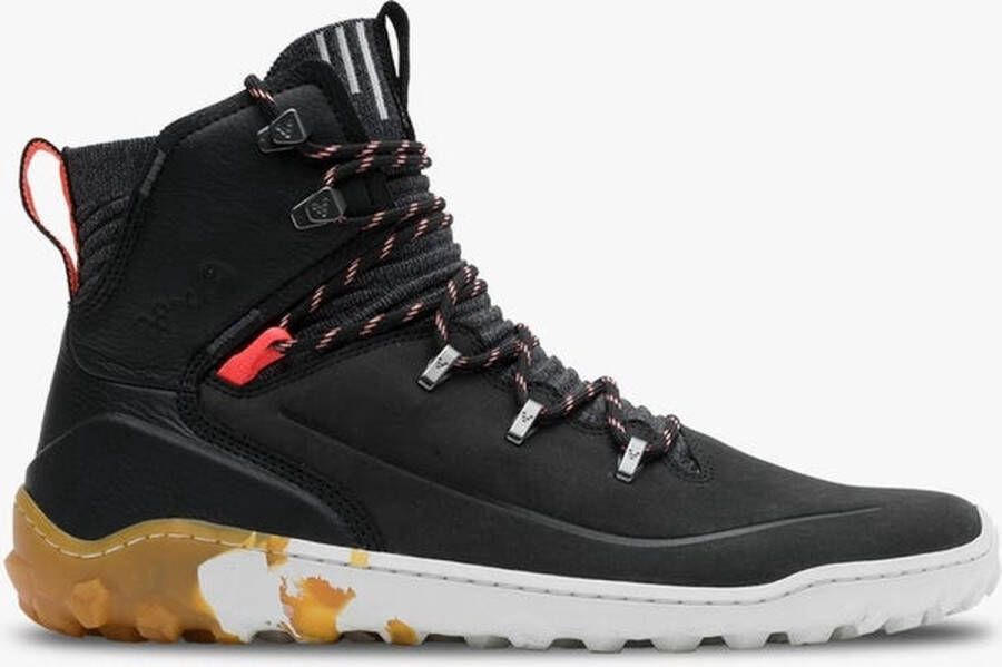Vivobarefoot Tracker Decon Fg2 Barefoot Schoenen Heren Obsidian