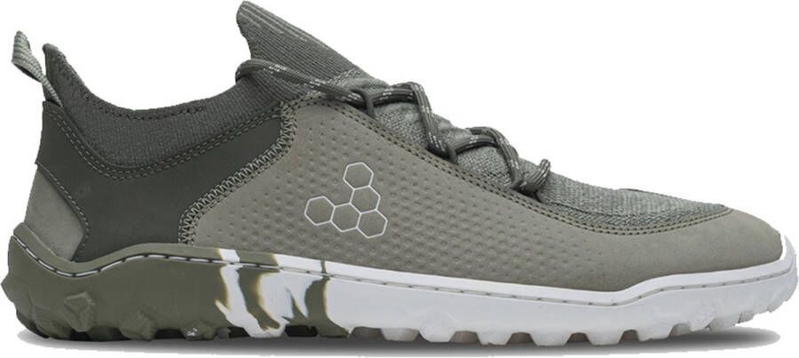 Vivobarefoot Tracker Decon Low Fg2 Barefoot Schoenen Dames Sage