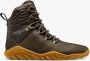 Vivobarefoot Tracker Forest Esc Dames Hoge Barefoot Schoenen Bracken - Thumbnail 1