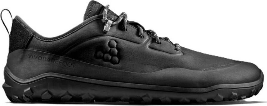Vivobarefoot Tracker Leather AT Low Mens