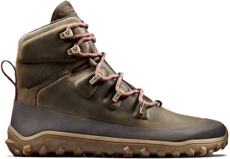 Vivobarefoot Tracker Leather AT Mens