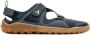 Vivobarefoot Tracker Sandal Mens Charcoal Gum - Thumbnail 1