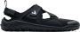 Vivobarefoot Tracker Sandal Mens Obsidian - Thumbnail 1