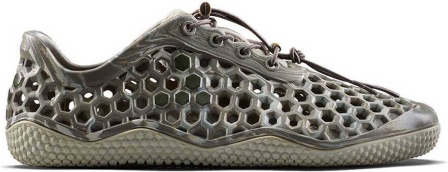 Vivobarefoot Ultra Sugarlite X Jjf Barefoot Schoenen Groen Vrouw