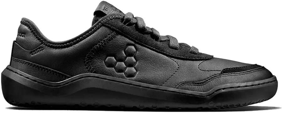 Vivobarefoot Everyday Gobi Barefoot Schoenen Zwart Man