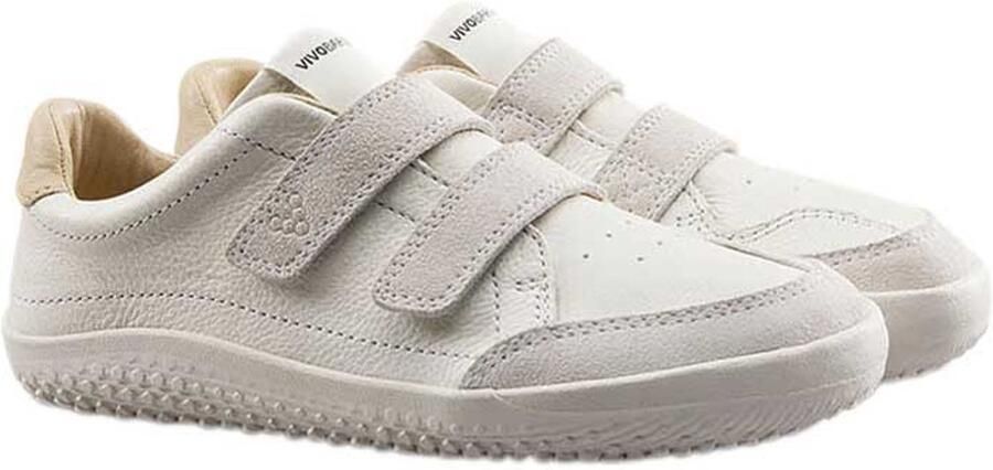 Vivobarefoot Gobi Barefoot Kids Schoenen Grijs