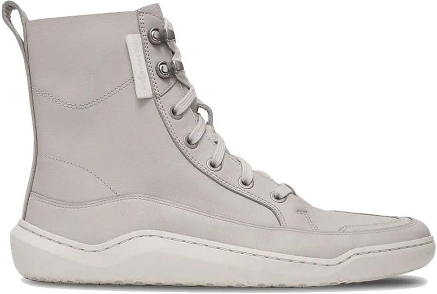 Vivobarefoot Gobi Barefoot Laarzen Grijs Vrouw
