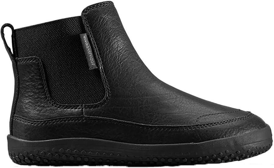 Vivobarefoot Gobi Barefoot Preschool Boots Zwart Man