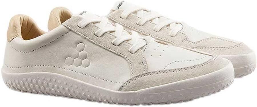 Vivobarefoot Gobi Barefoot Schoenen Wit Kinderen