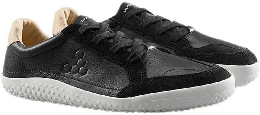 Vivobarefoot Gobi Barefoot Schoenen Zwart