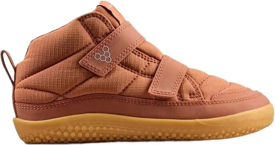 Vivobarefoot Gobi Hiber Barefoot Kids Schoenen Bruin Kinderen