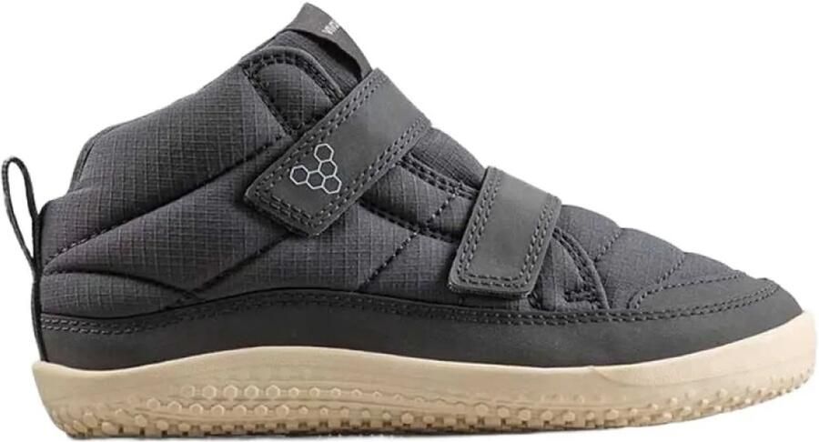 Vivobarefoot Gobi Hiber Barefoot Kids Schoenen Grijs Kinderen
