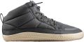 Vivobarefoot Gobi Hiber Barefoot Schoenen Grijs Kinderen - Grijs/Zwart