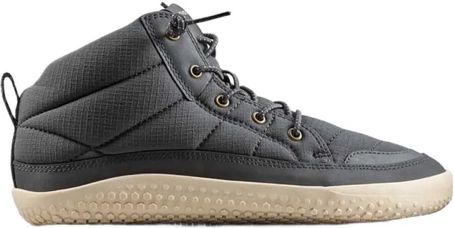 Vivobarefoot Gobi Hiber Barefoot Schoenen Grijs Kinderen