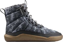 Vivobarefoot Gobi Hiber Laarzen Grijs Vrouw