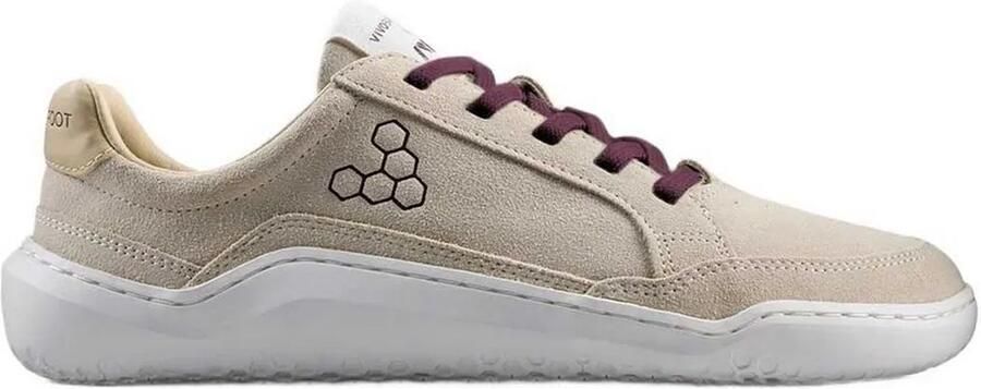 Vivobarefoot Gobi Ii Schoenen Beige Man