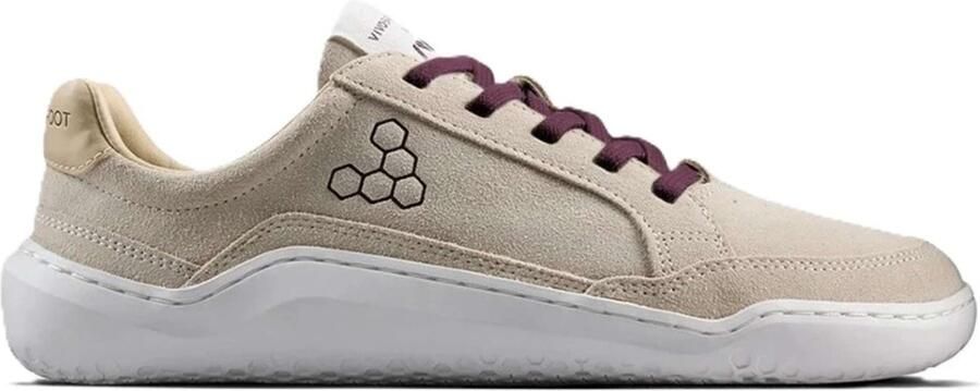 Vivobarefoot Gobi II Sneaker Premium Lth W