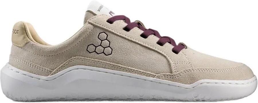 Vivobarefoot Gobi Ii Schoenen Beige Vrouw