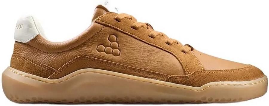 Vivobarefoot Gobi Ii Schoenen Bruin Man