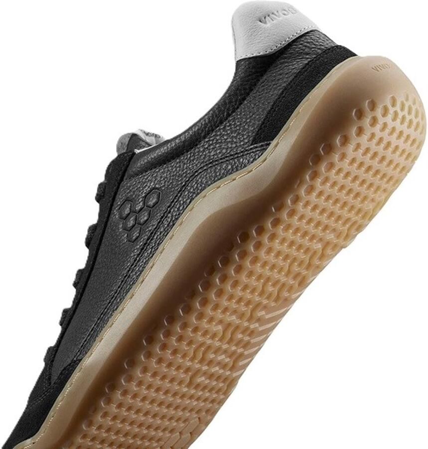 Vivobarefoot Gobi II Sneaker Premium Leather Womens