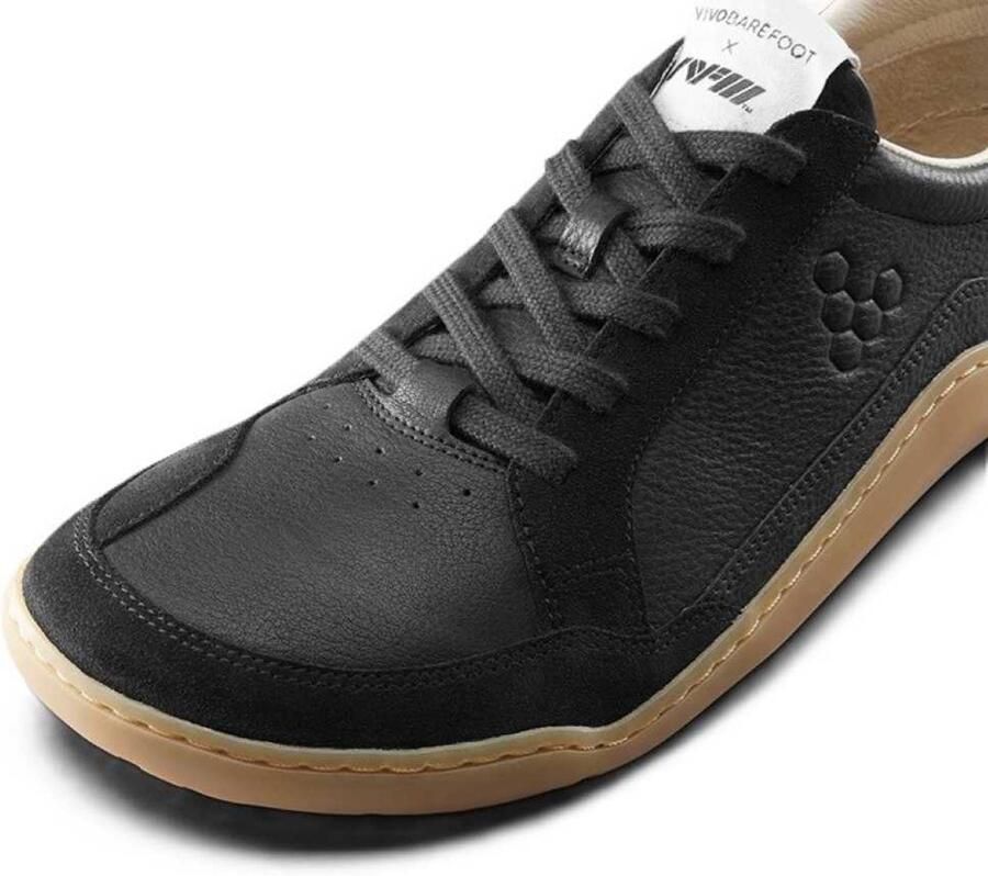 Vivobarefoot Gobi II Sneaker Premium Leather Womens - Foto 2