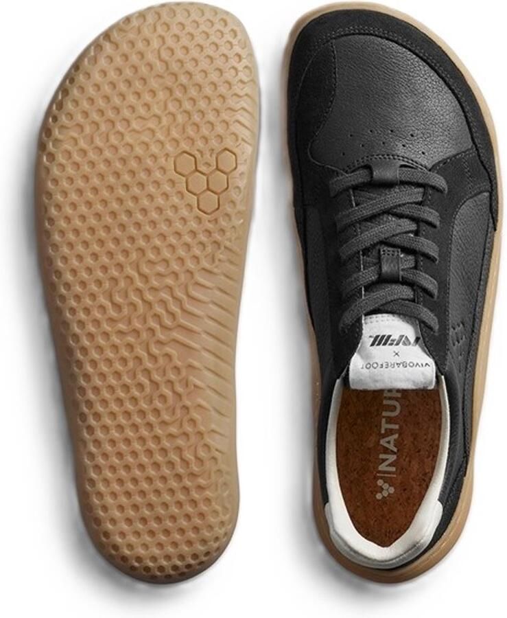 Vivobarefoot Gobi II Sneaker Premium Leather Womens