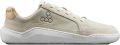 Vivobarefoot Gobi Iii Leather Barefoot Schoenen Beige Vrouw - Sand