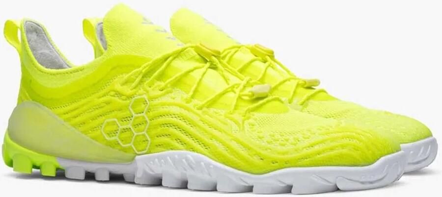 Vivobarefoot Hydra Esc Barefoot Trailschoenen Geel Vrouw