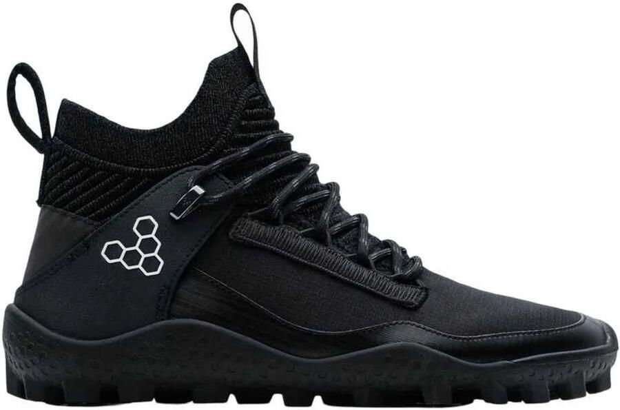 Vivobarefoot Magna Lite Wr Sg Barefoot Wandelschoenen Zwart Man