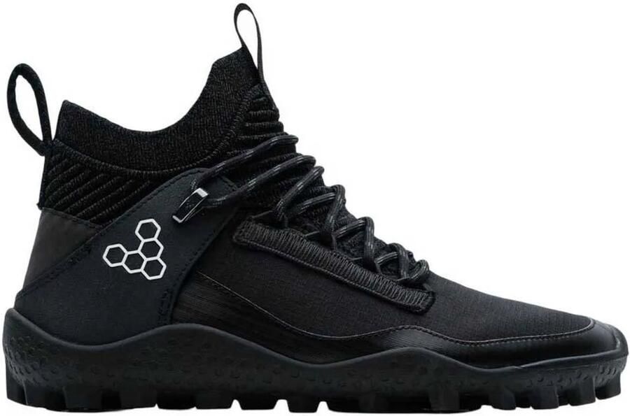 Vivobarefoot Magna Lite Wr Sg Barefoot Wandelschoenen Zwart Man
