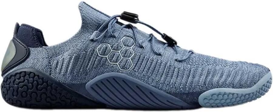 Vivobarefoot Motus Flex Barefoot Schoenen Blauw Vrouw