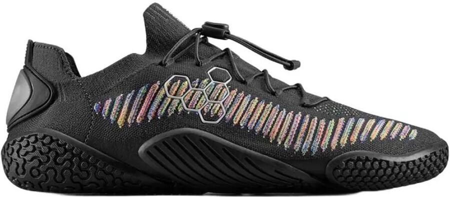 Vivobarefoot Motus Flex Barefoot Schoenen Grijs Vrouw