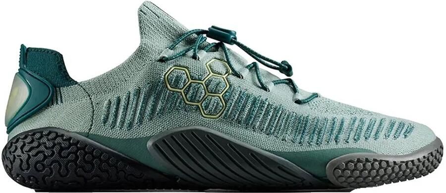Vivobarefoot Motus Flex Barefoot Schoenen Groen Man