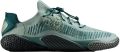 Vivobarefoot Motus Flex Barefoot Schoenen Groen Man - Groen