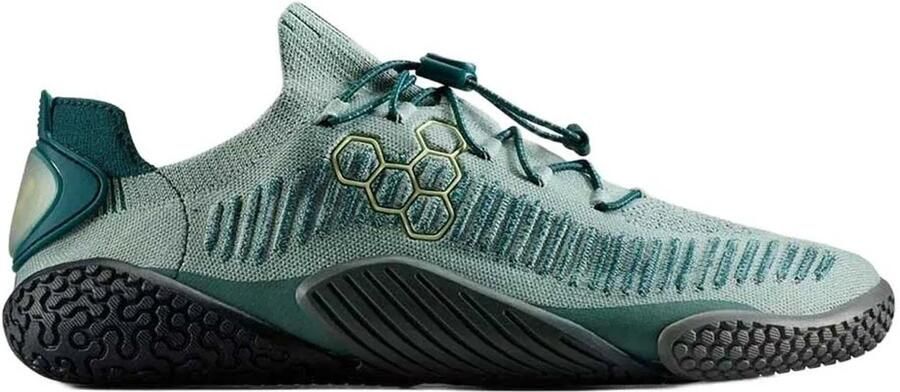 Vivobarefoot Motus Flex Barefoot Schoenen Groen Vrouw