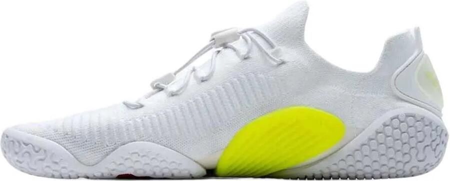 Vivobarefoot Motus Flex Barefoot Schoenen Wit Man