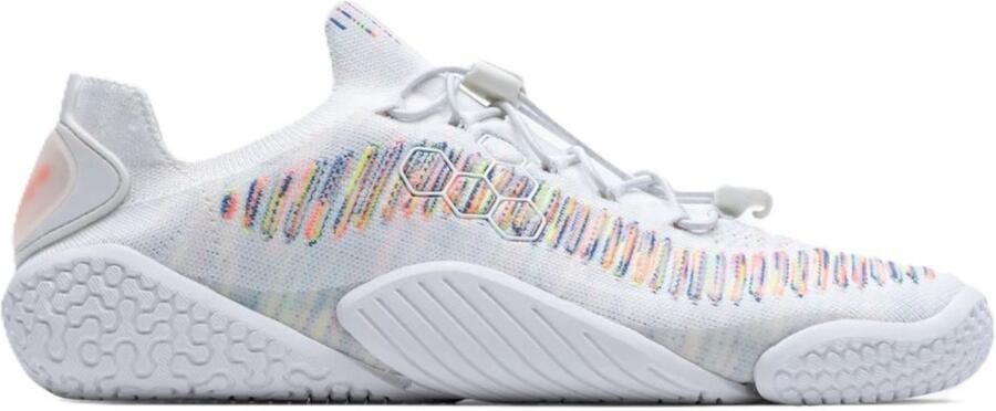 Vivobarefoot Motus Flex Barefoot Schoenen Wit Man