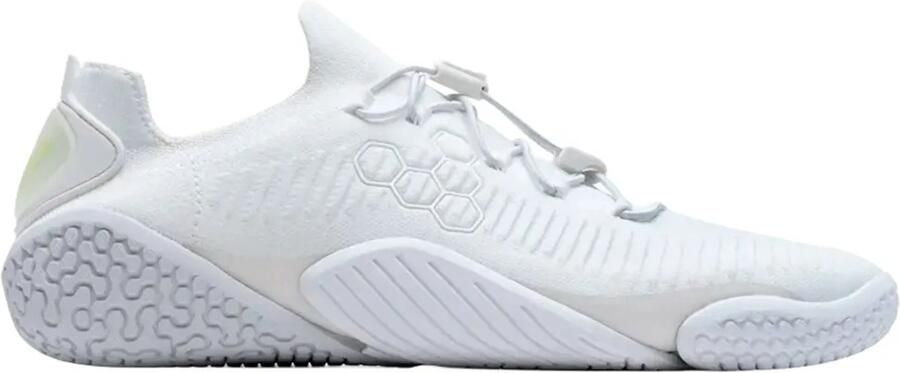 Vivobarefoot Motus Flex Barefoot Schoenen Wit Man