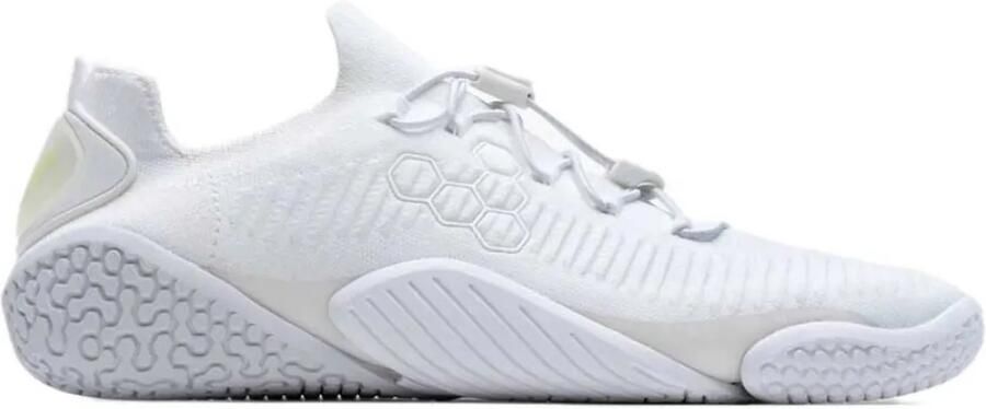 Vivobarefoot Motus Flex Barefoot Schoenen Wit Man