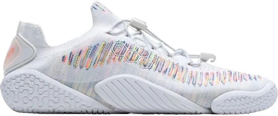 Vivobarefoot Motus Flex Barefoot Schoenen Wit Vrouw