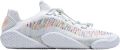 Vivobarefoot Motus Flex Barefoot Schoenen Wit Vrouw - Wit