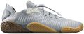 Vivobarefoot Motus Flex Supernatural Schoenen Grijs Vrouw - Grijs