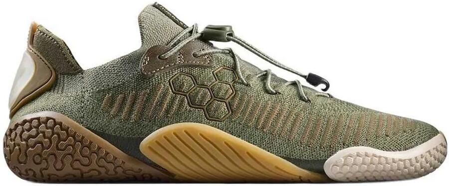Vivobarefoot Motus Flex Supernatural Schoenen Groen Man