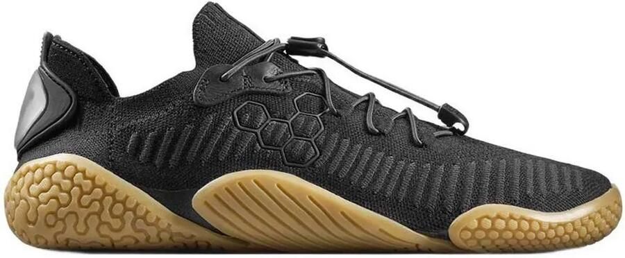 Vivobarefoot Motus Flex Supernatural Schoenen Zwart Man