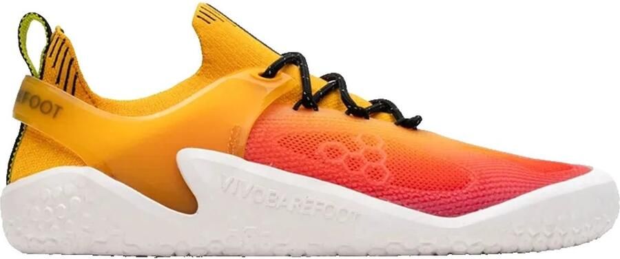 Vivobarefoot Motus Strength Barefoot Schoenen Oranje Vrouw